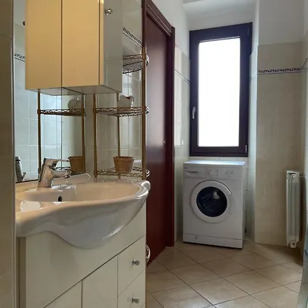Appartement Casa Gaby *