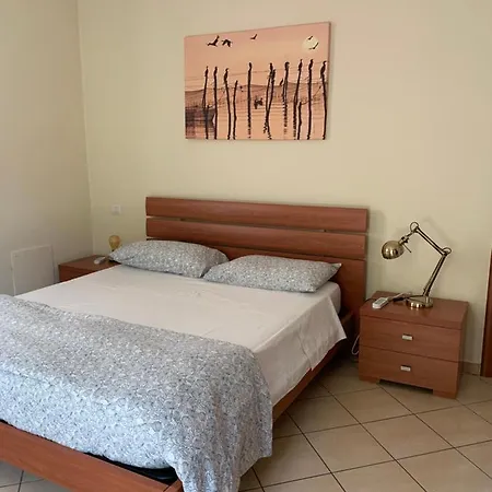 Appartement Casa Gaby *