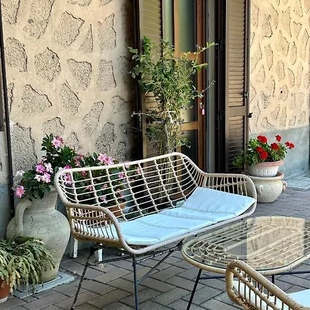 Casa Gaby