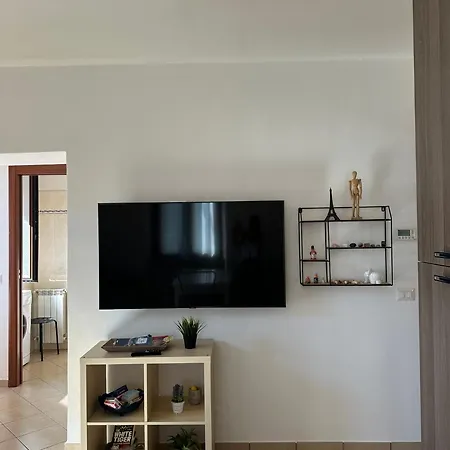 Lejlighed Casa Gaby Gravedona