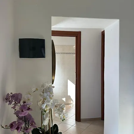 Casa Gaby Lejlighed Gravedona