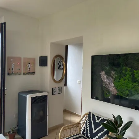 Апартаменты Casa Gaby