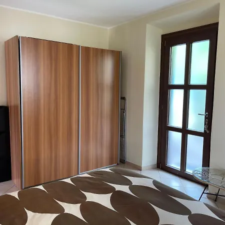 Апартаменты Casa Gaby Граведона