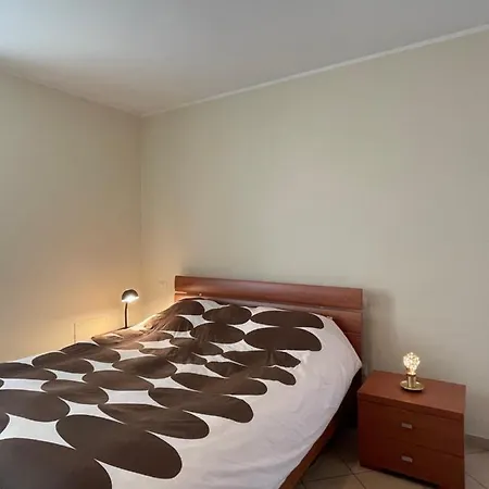 Апартаменты Casa Gaby