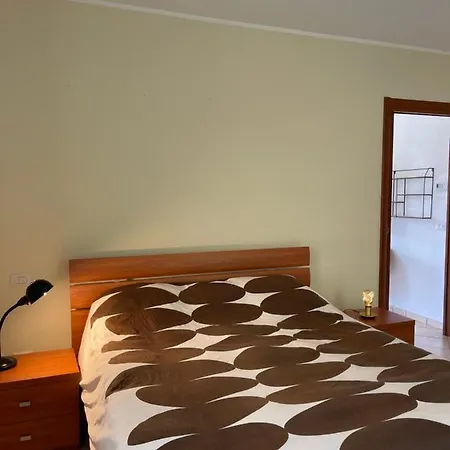 Casa Gaby * Граведона