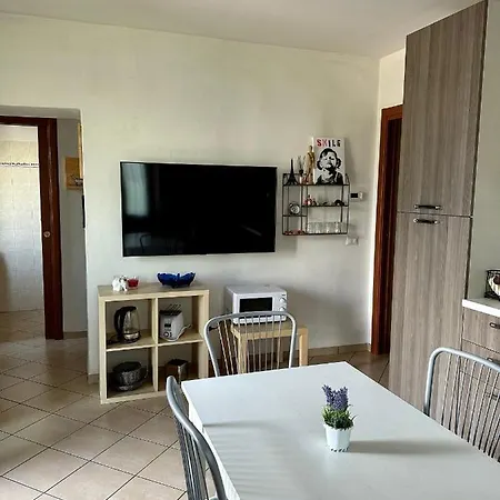 Апартаменты Casa Gaby Граведона